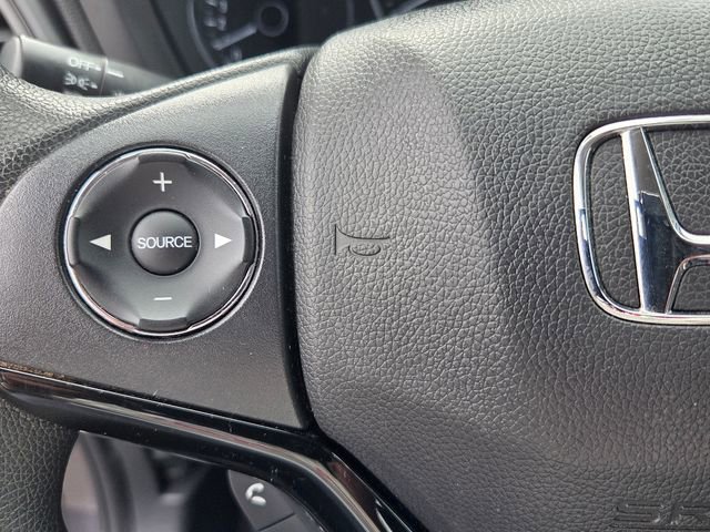 Used 2021 Honda HR-V LX image 24
