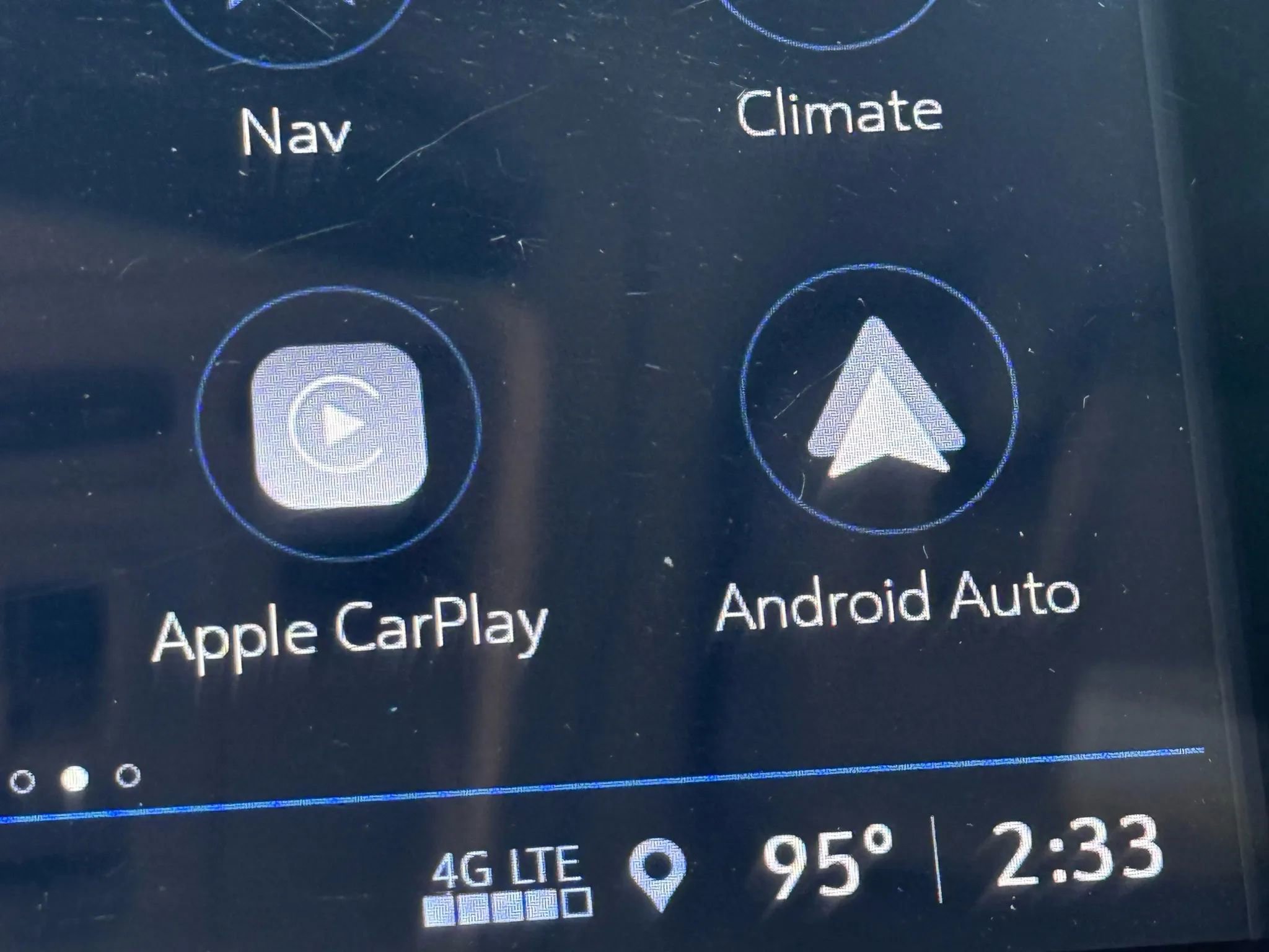 Used 2018 Cadillac CTS Luxury image 4