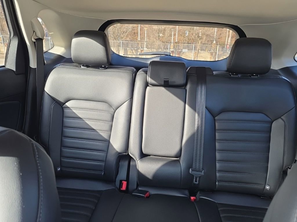 Certified 2022 Ford Edge SEL w/ Convenience Package image 23