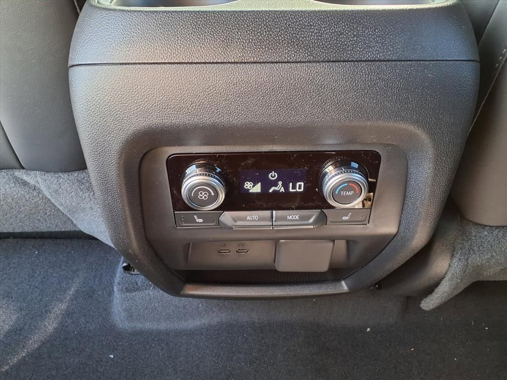 New 2026 GMC Acadia Denali w/ Super Cruise Package image 12