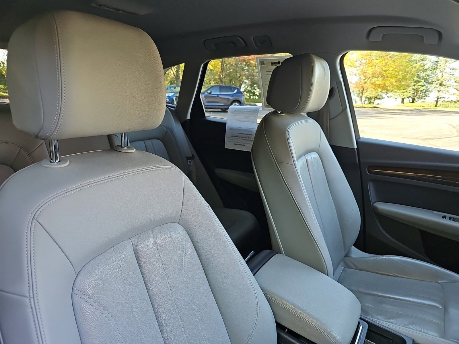 Used 2018 Audi Q5 2.0T Premium w/ Convenience Package AWD/4WD image 11