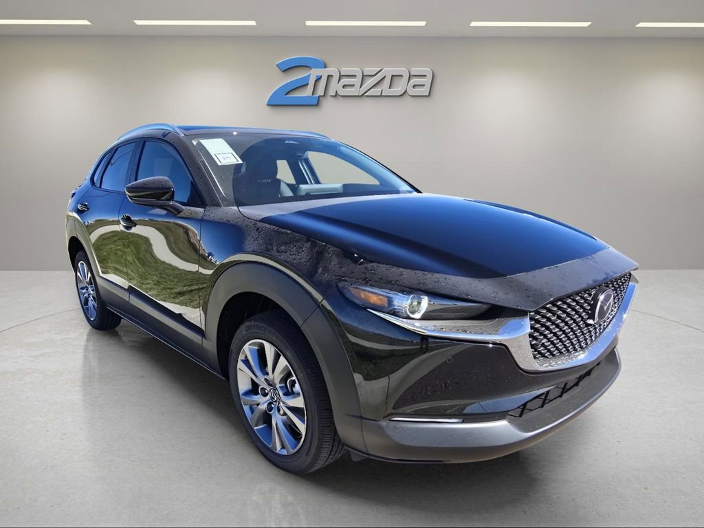 New 2026 MAZDA CX-30 AWD 2.5 S image 7
