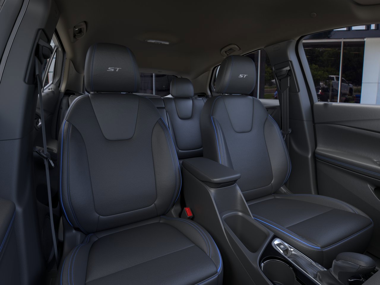 New 2026 Buick Encore GX Sport Touring w/ Comfort Package image 16