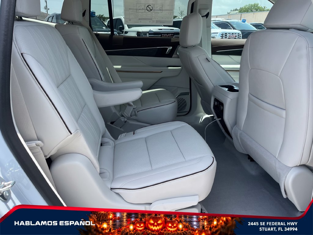 New 2026 Buick Enclave Avenir w/ Super Cruise Package AWD/4WD image 18
