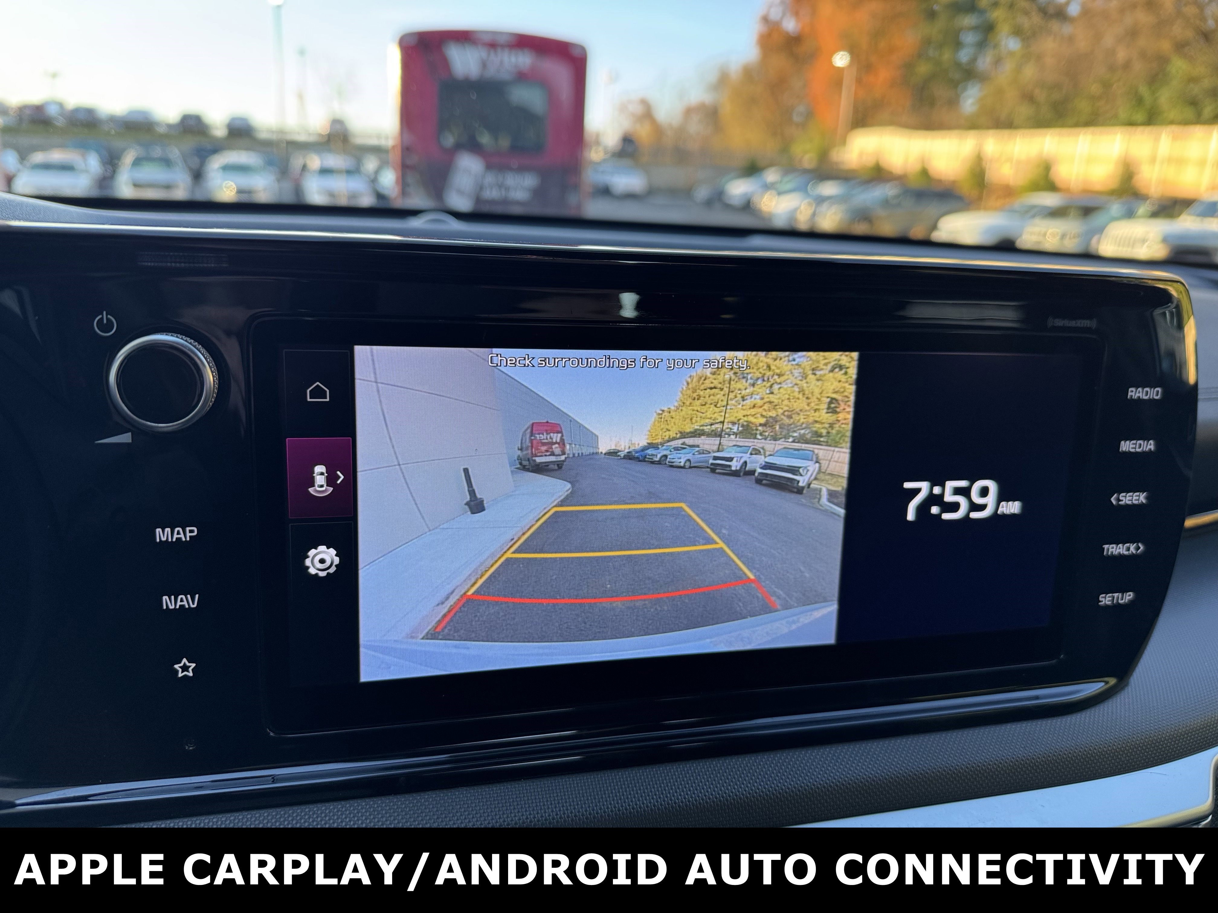 Used 2022 Kia K5 GT-Line image 7