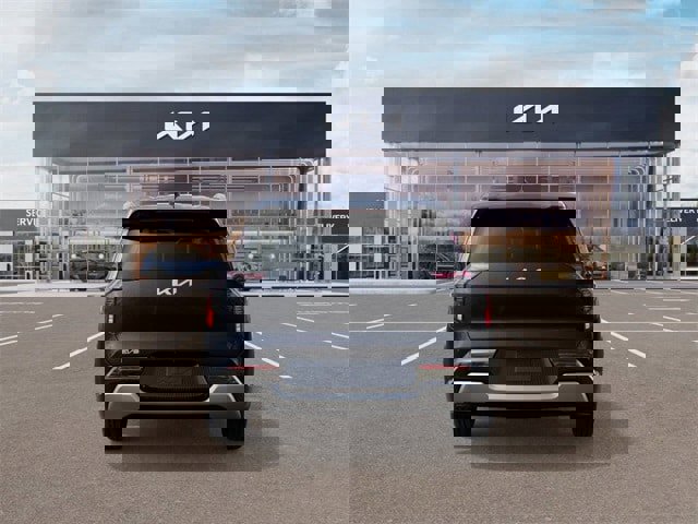New 2026 Kia EV9 Land image 5