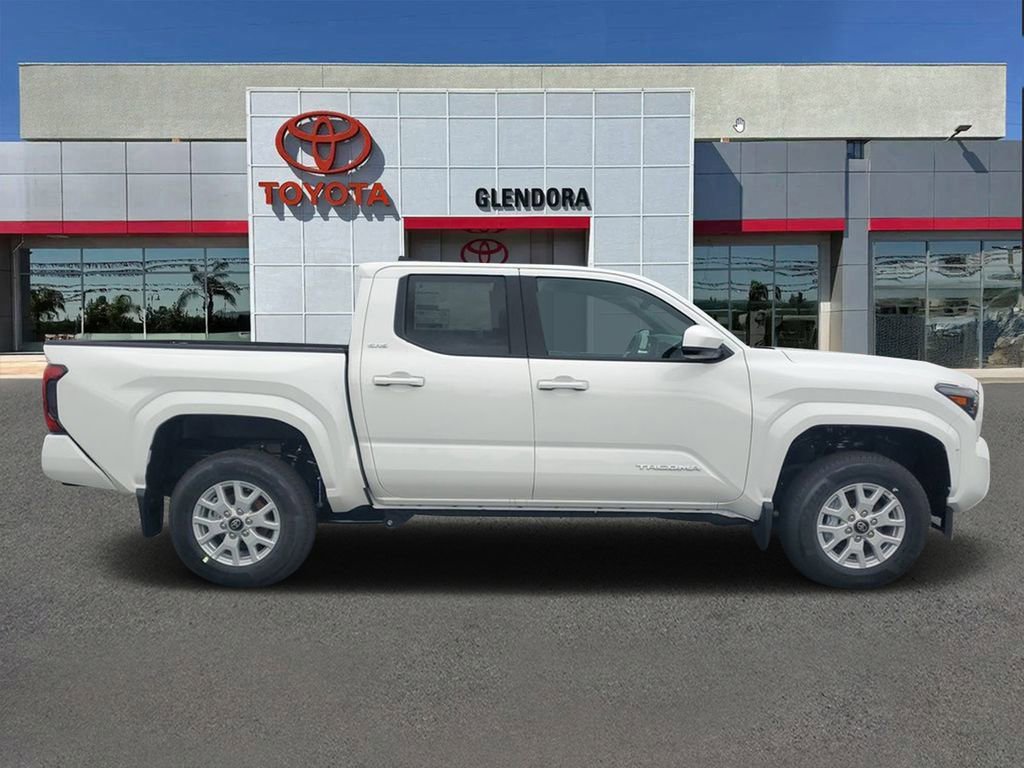 New 2026 Toyota Tacoma SR5 video 2