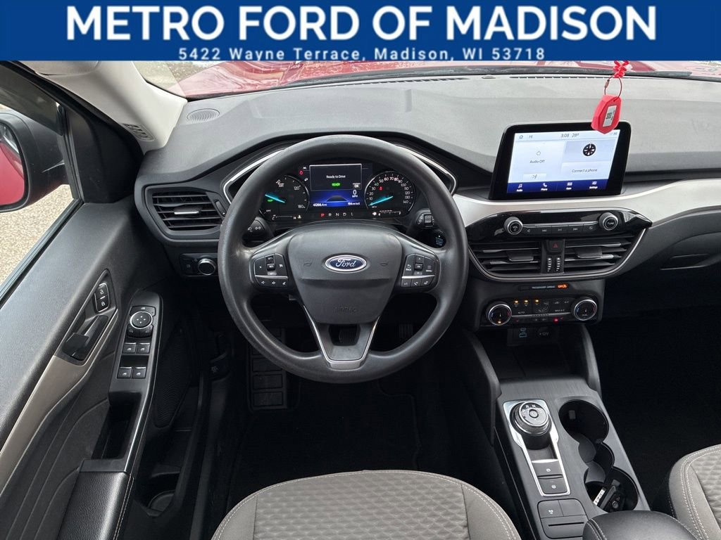 Used 2022 Ford Escape SE image 13