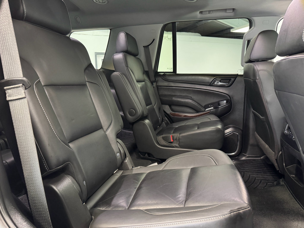 Used 2020 GMC Yukon SLT w/ Value Plus Edition AWD/4WD image 32