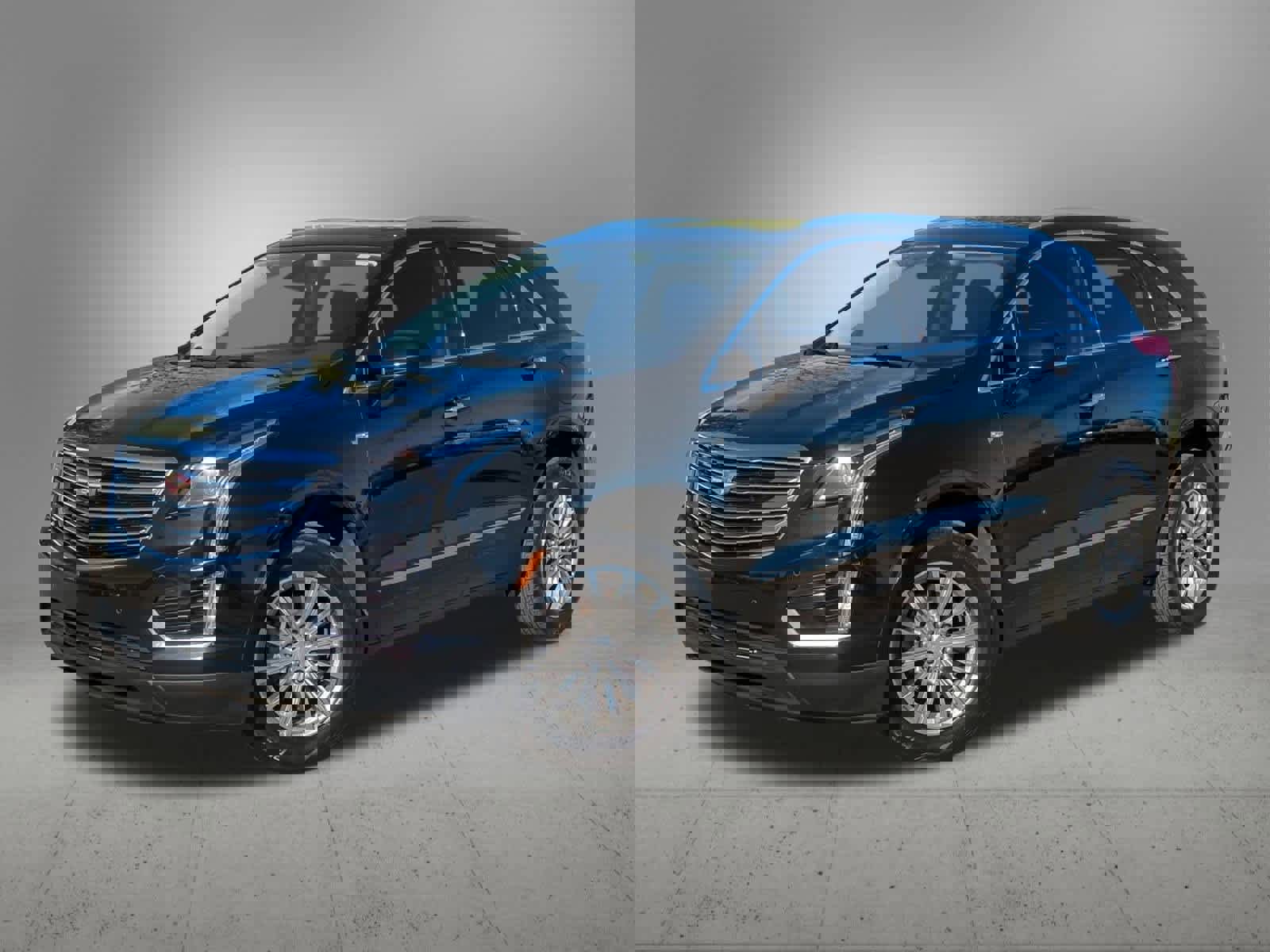 Used 2018 Cadillac XT5 Luxury w/ Driver Awareness Package