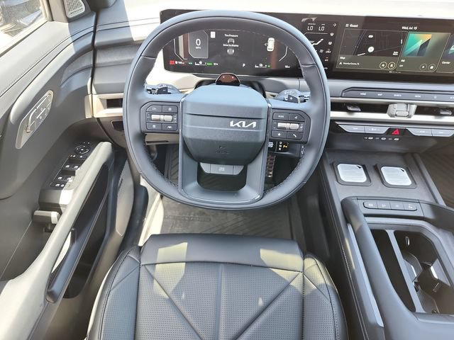New 2027 Kia Telluride SX FWD image 15