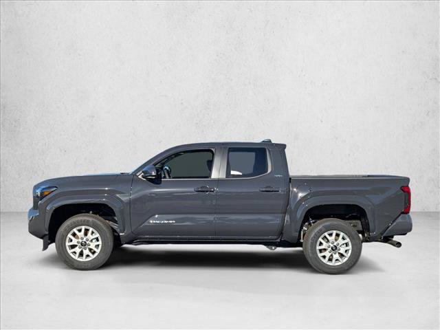 New 2025 Toyota Tacoma SR5 image 5