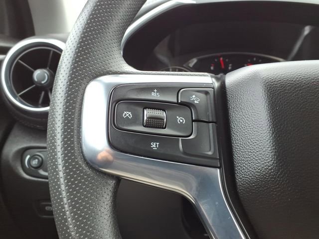 Certified 2023 Chevrolet Blazer LT w/ Convenience Package FWD image 14