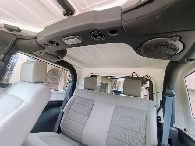 Used 2008 Jeep Wrangler Sahara AWD/4WD image 30