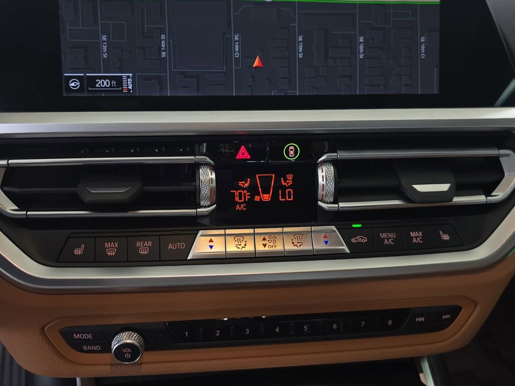 Used 2023 BMW 430i 430i w/ Premium Package image 22