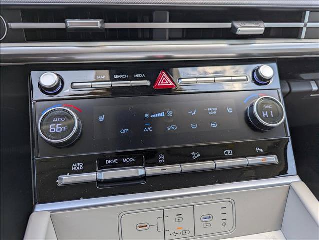 New 2026 Hyundai Santa Fe SEL FWD image 19