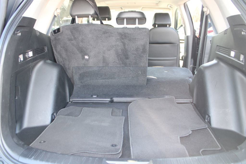 Certified 2024 Honda CR-V EX-L image 29