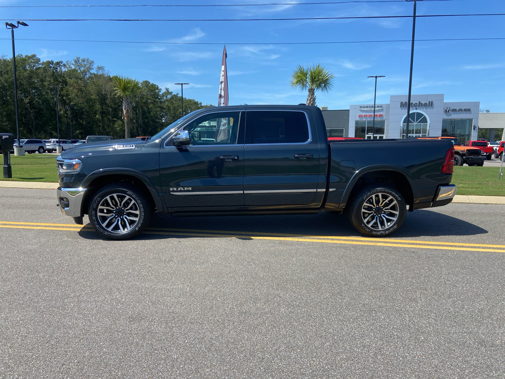 New 2026 RAM 1500 Limited image 6