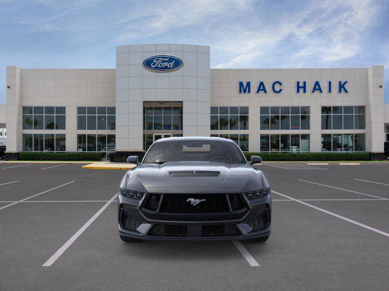 New 2026 Ford Mustang GT Premium RWD image 6