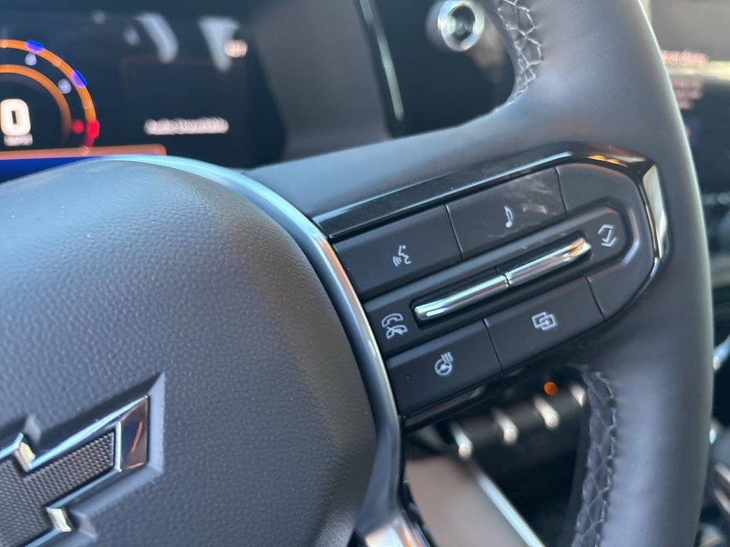 New 2026 Chevrolet Colorado ZR2 w/ Technology Package image 25