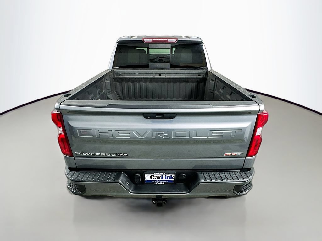 Used 2019 Chevrolet Silverado 1500 RST w/ All-Star Edition AWD/4WD image 30