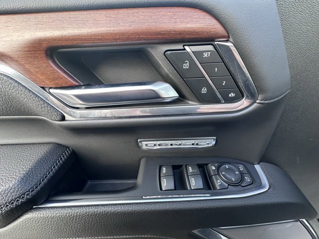 Used 2023 GMC Sierra 1500 Denali w/ Technology Package image 10