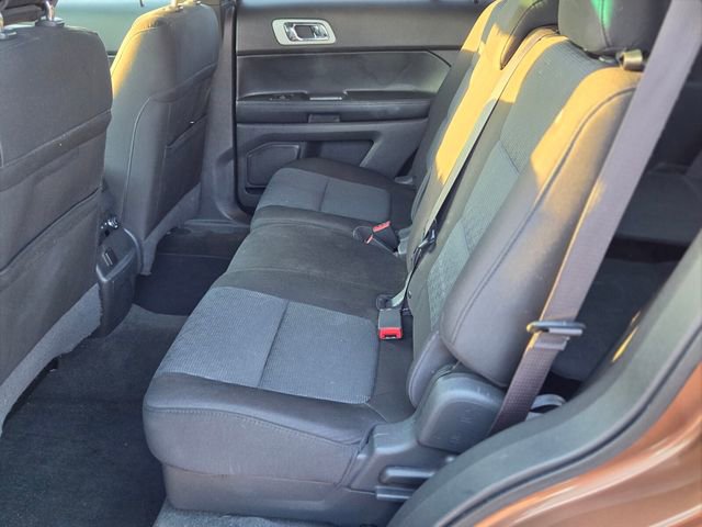 Used 2012 Ford Explorer XLT w/ Class III Trailer Tow Pkg AWD/4WD image 11