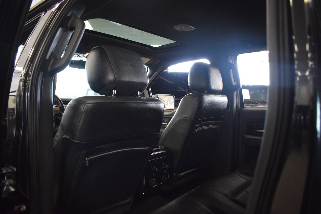 Used 2012 Ford F150 Harley-Davidson image 63