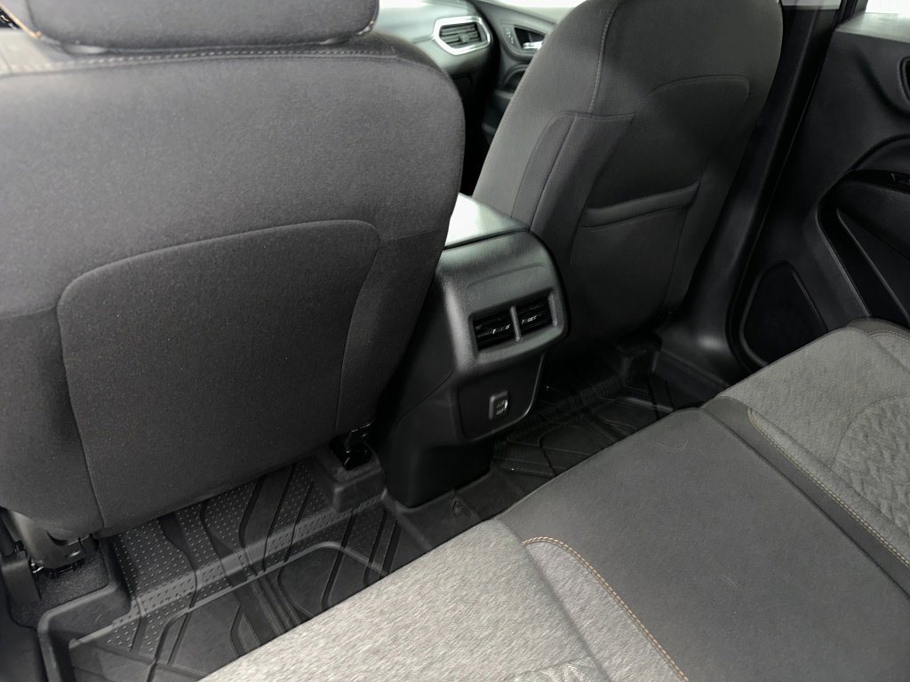 Certified 2022 Chevrolet Equinox LT image 19