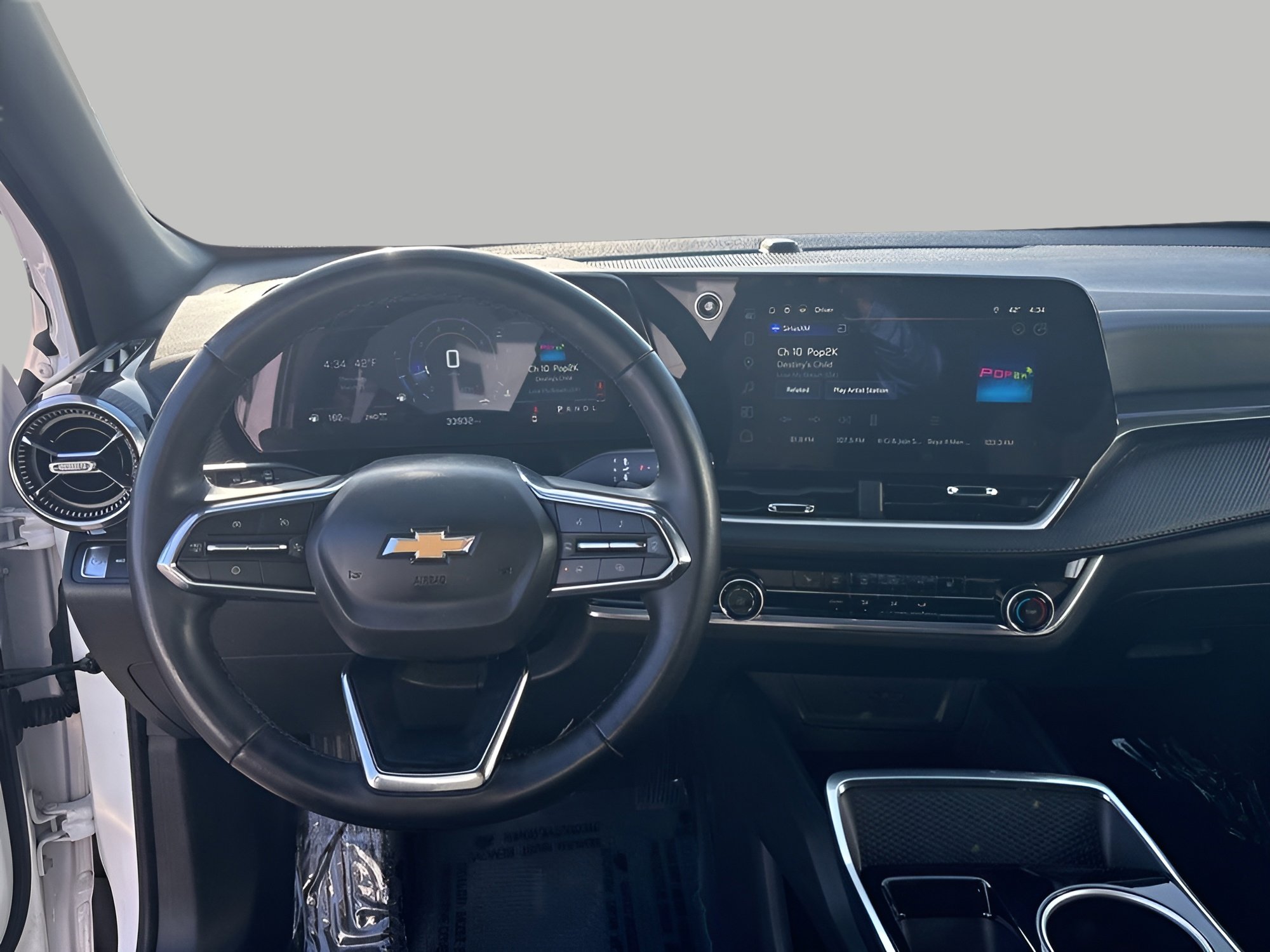 Certified 2025 Chevrolet Equinox LT AWD/4WD image 43