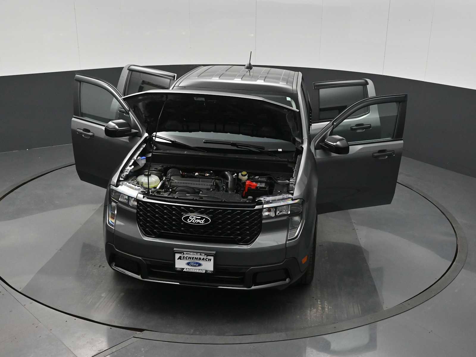 Used 2025 Ford Maverick XLT w/ XLT Luxury Package image 26