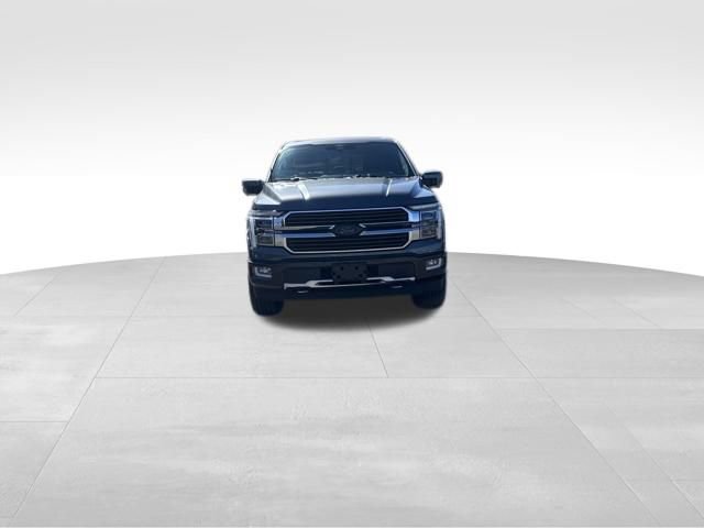 Certified 2024 Ford F150 King Ranch w/ FX4 Off-Road Package image 8