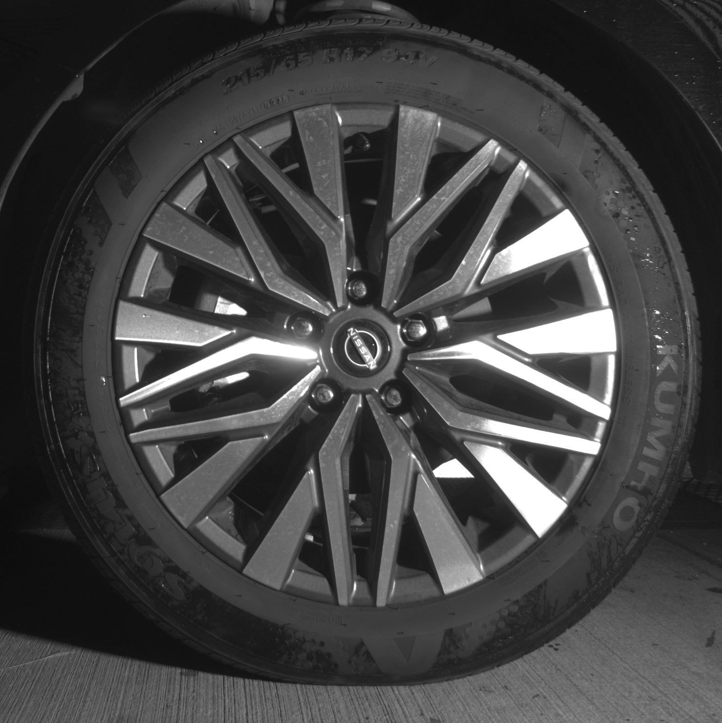 Used 2025 Nissan Altima 2.5 SV image 12