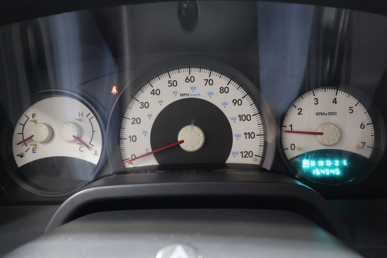 Used 2011 Dodge Dakota Big Horn image 8