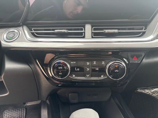 New 2026 Chevrolet Trax ACTIV w/ Driver Confidence Package image 21