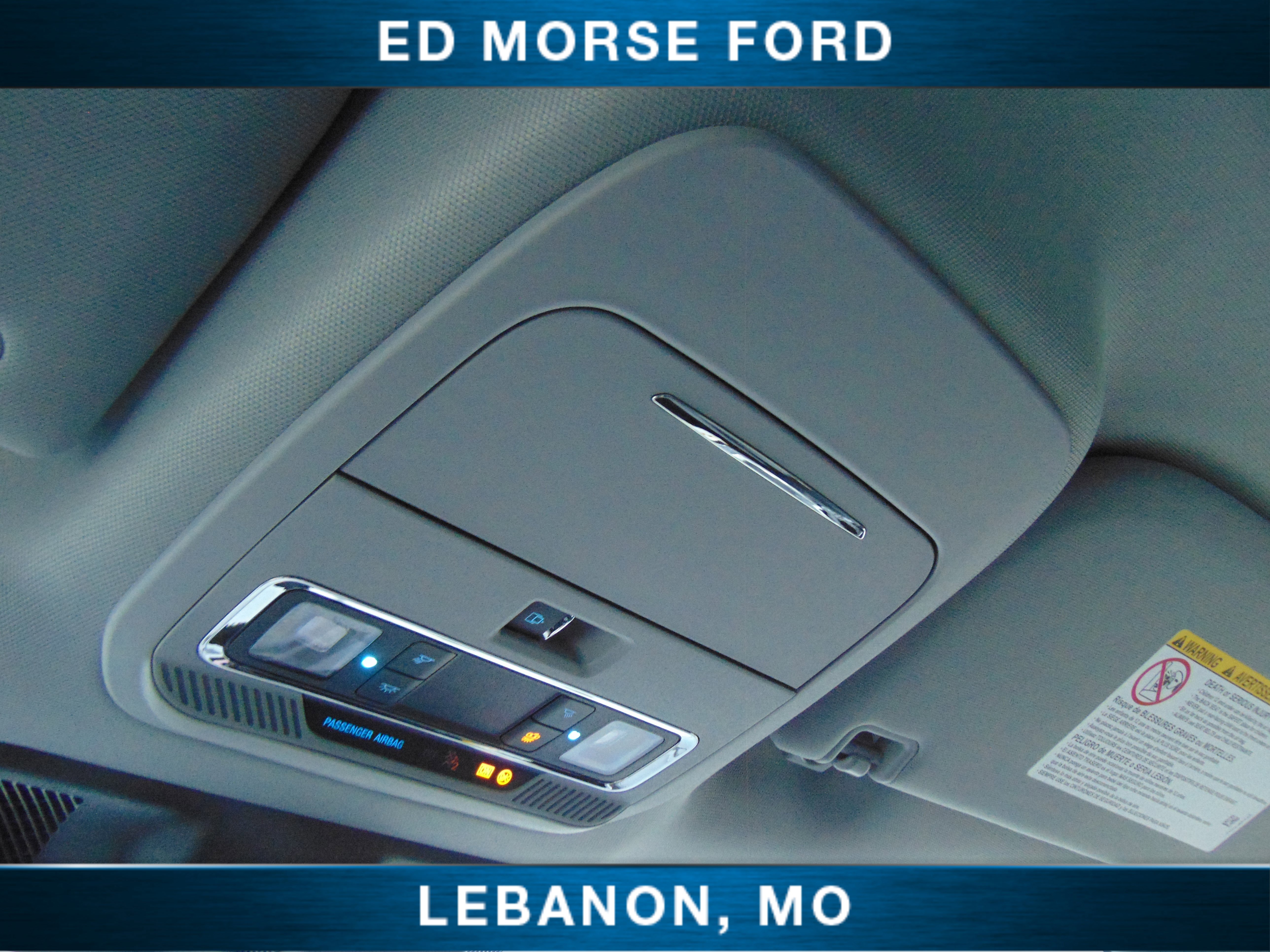 New 2026 Ford F250 Lariat w/ Black Appearance Package image 28