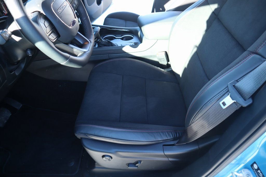 New 2026 Dodge Durango GT image 12