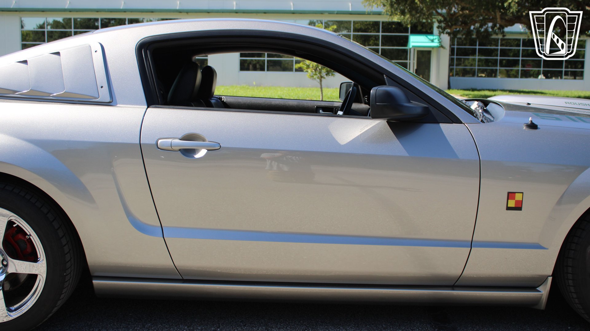 Used 2008 Ford Mustang GT RWD image 38