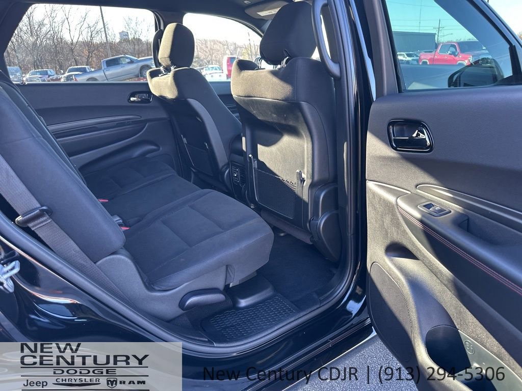 Used 2025 Dodge Durango GT image 19