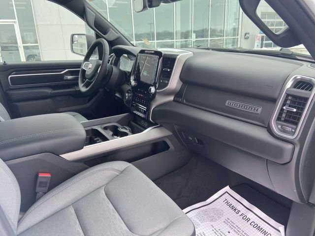 New 2026 RAM 1500 Big Horn image 17