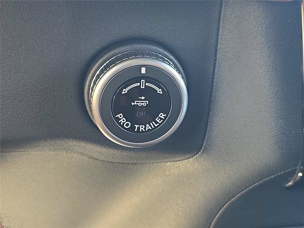 New 2027 Lincoln Navigator L Reserve RWD image 22