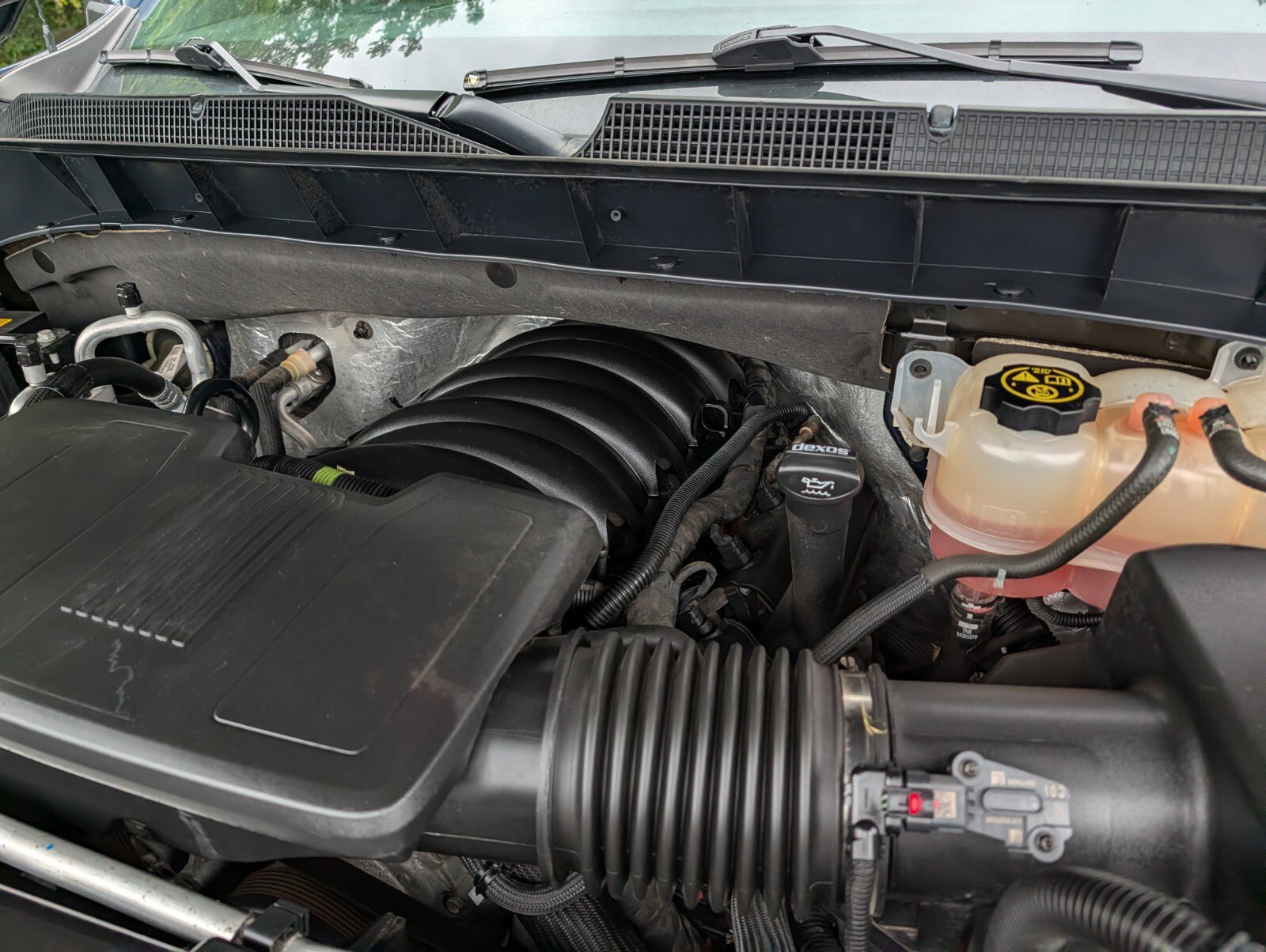 Used 2019 Chevrolet Silverado 1500 High Country AWD/4WD image 40