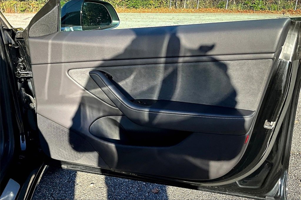 Used 2019 Tesla Model 3 Long Range image 24