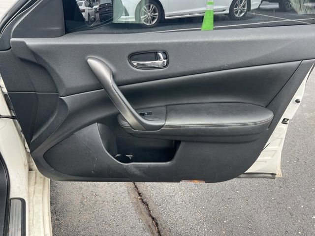 Used 2011 Nissan Maxima 3.5 SV w/ Sport Pkg image 34