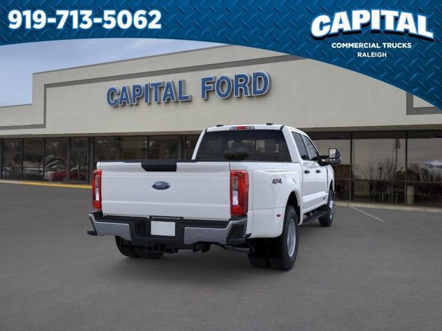 New 2026 Ford F350 XL AWD/4WD image 8