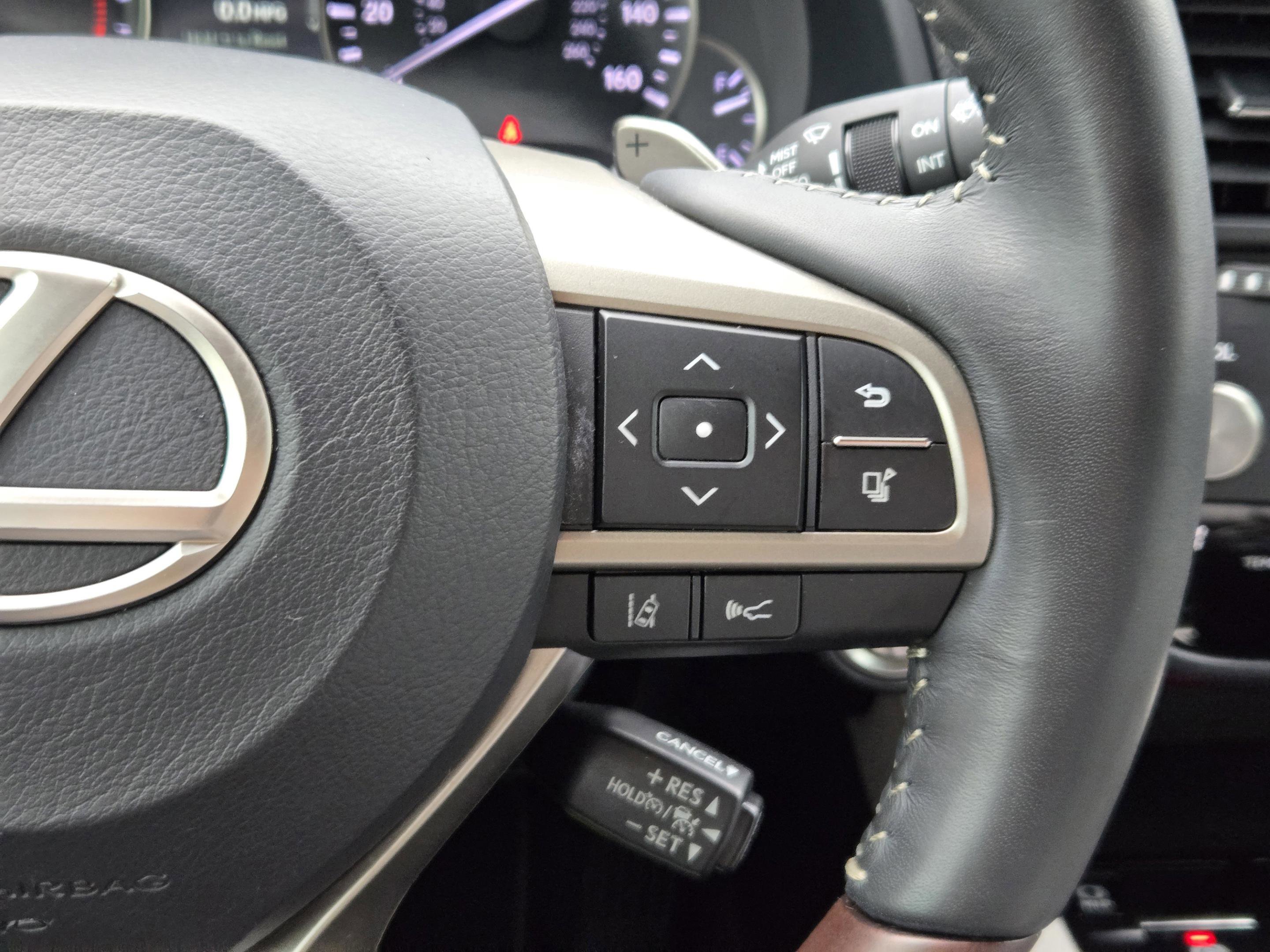 Used 2020 Lexus RX 350 FWD w/ Premium Package image 30