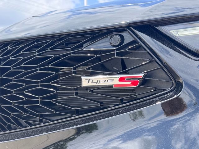 Used 2024 Acura Integra Type S FWD image 10