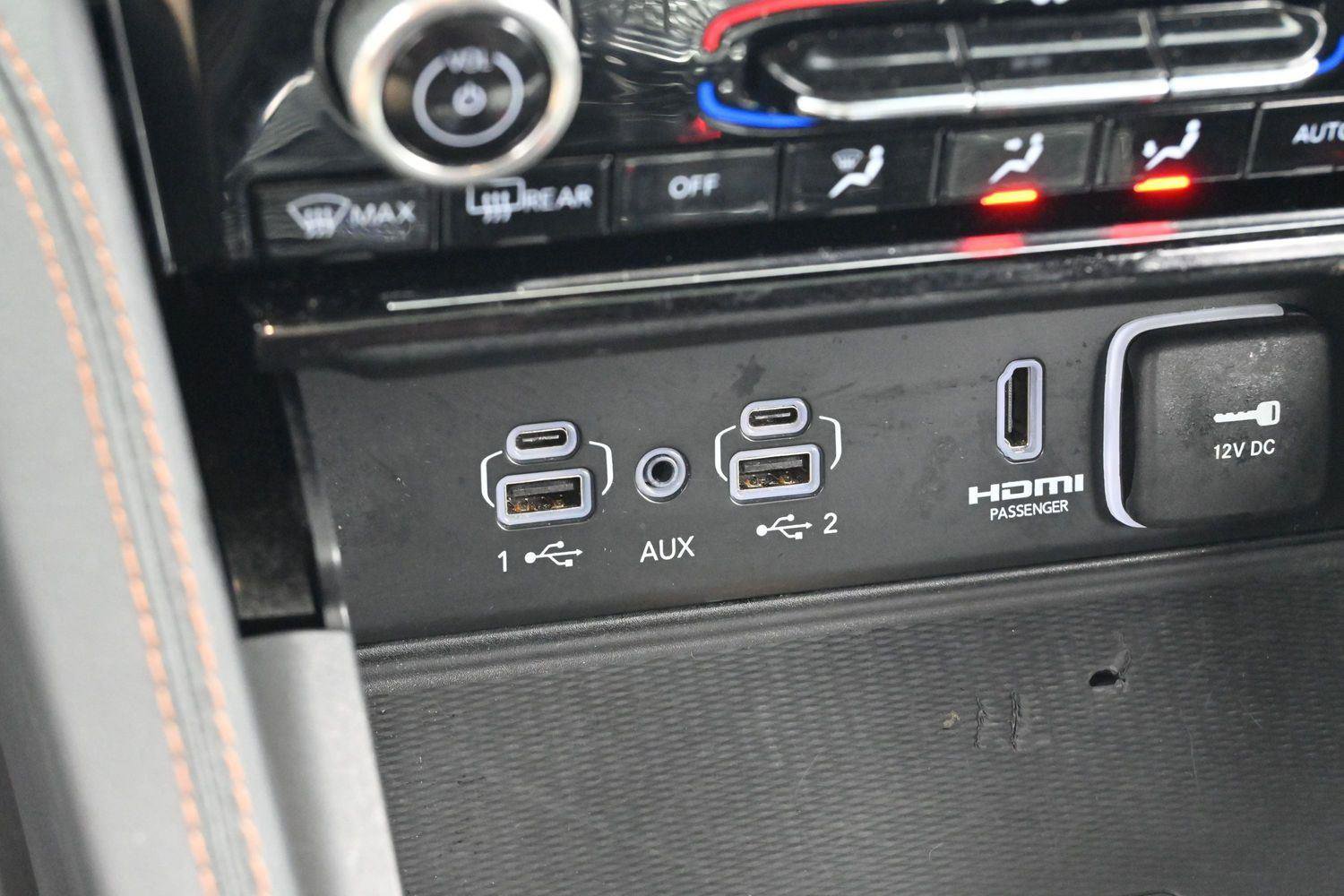 Used 2023 Jeep Grand Cherokee L Summit image 28