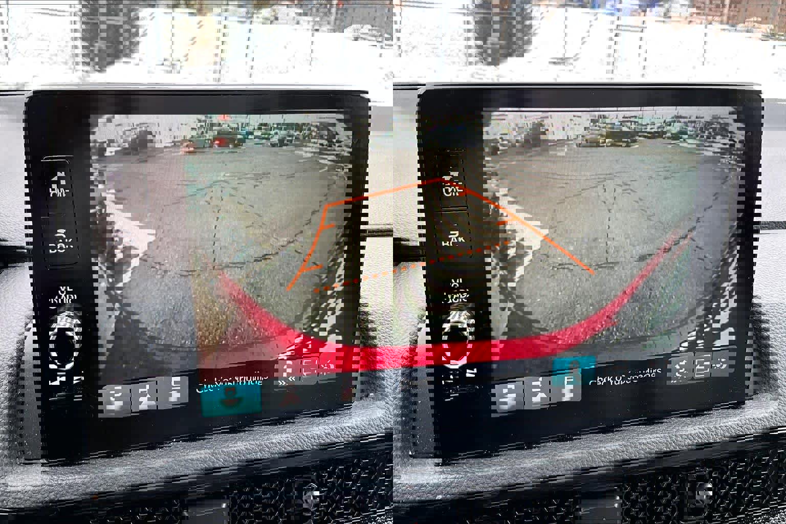 Used 2024 Honda CR-V EX-L image 27