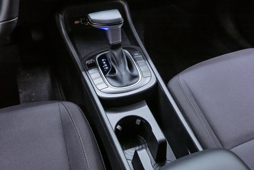 Certified 2024 Hyundai Kona SEL image 18